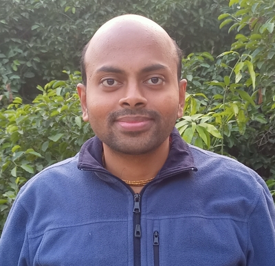 Dr. Meher Preetam Korukonda